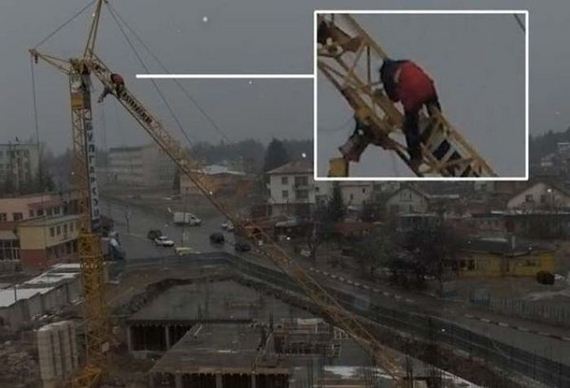 Safety First. Part 3